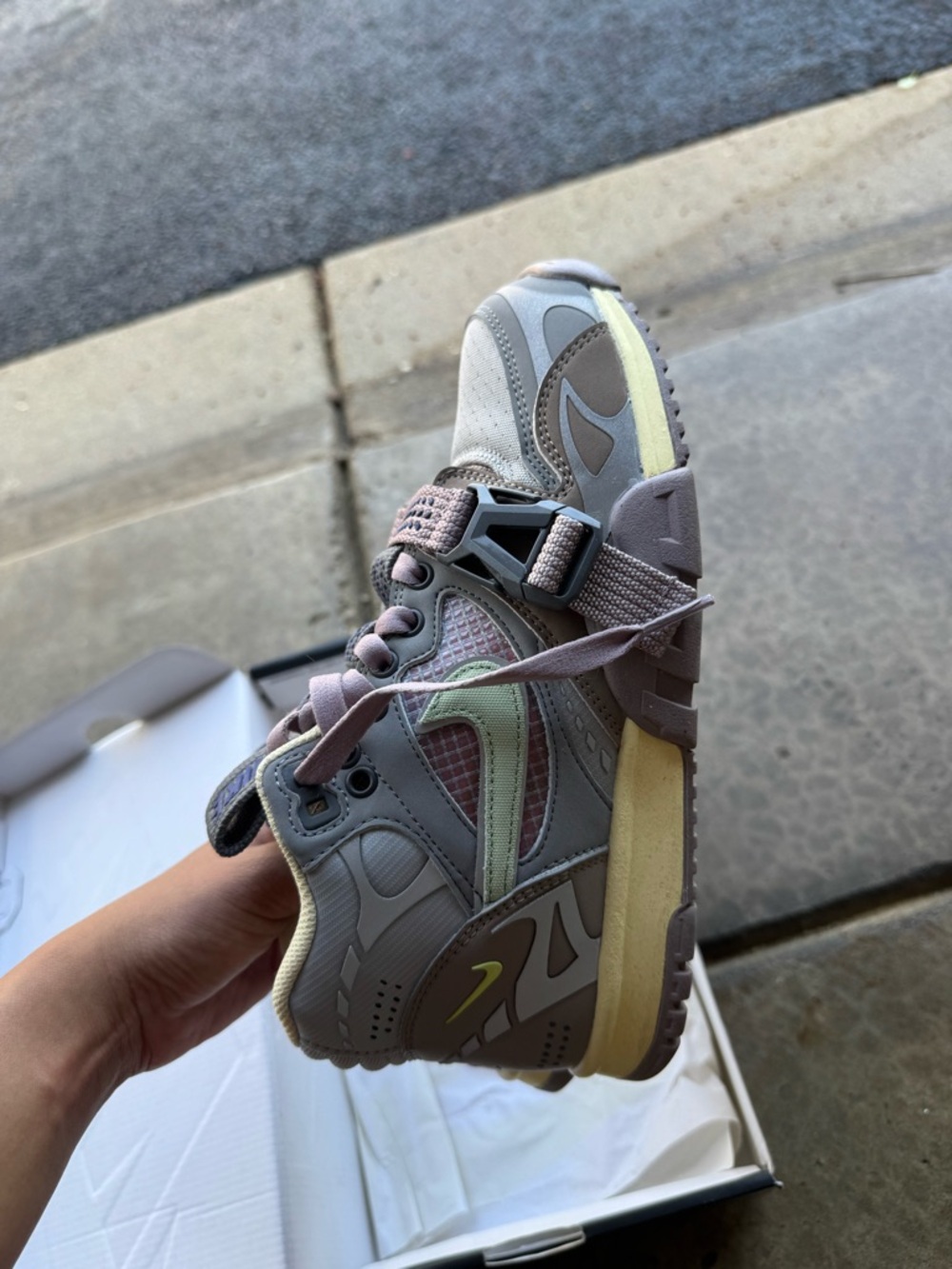 Nike Air Trainer 1 SP